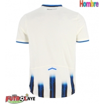 Camiseta Atalanta Visitante Equipación 2025-26 manga corta